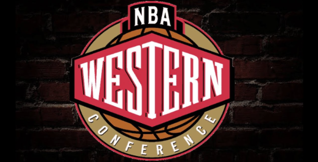 Competition in the Western Conference