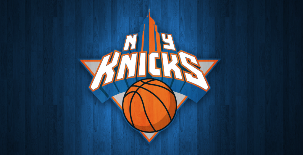 History of the New York Knicks