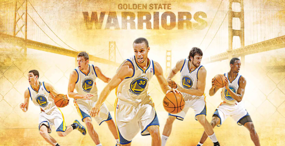 State Warriors Golden State Warriors