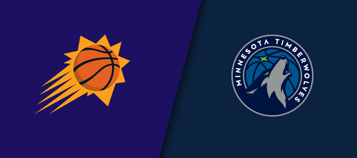 Phoenix Suns Minnesota Timberwolves