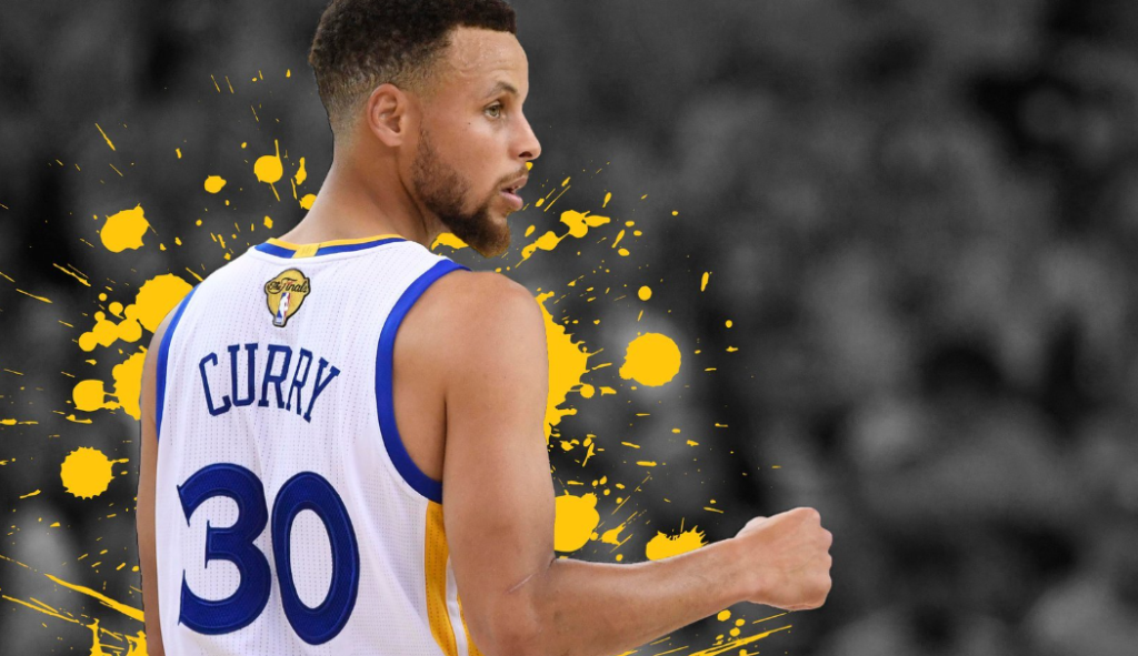 Stephen Curry