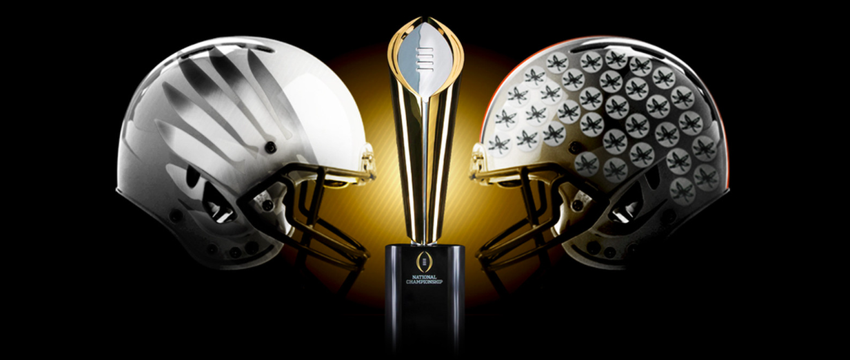 Watch National Championship Game