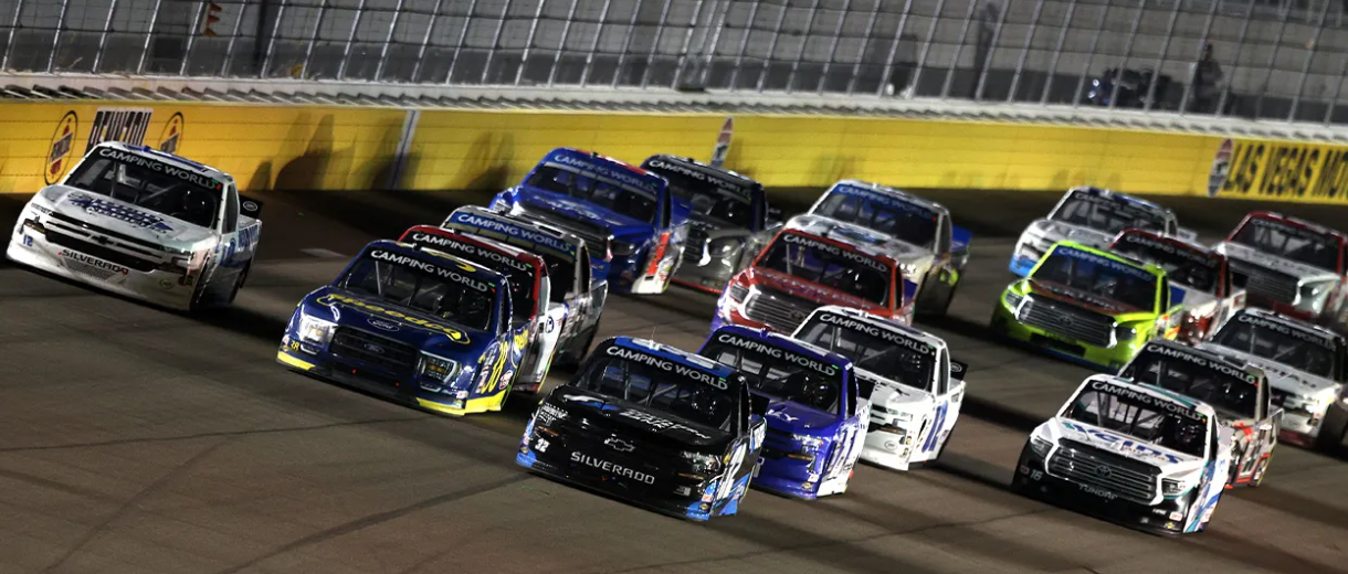 Camping World Truck Series