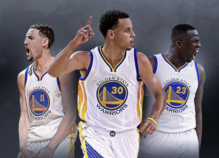 Golden State Warriors Basketball