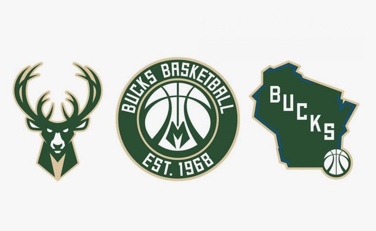 Milwaukee Bucks Milwaukee Bucks